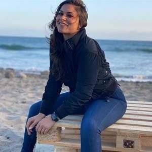 Meet your Posher, Maria